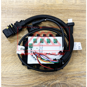 Блок управления сб.4117-02, для 14ТС-10 -24С (с 2019г.) Адверс-Теплостар