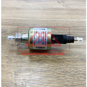 Топливный насос сб.150, ТН 10-6,8/12, 12В, ПЖД 14ТС, Адверс-Теплостар