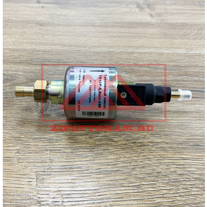 Топливный насос сб.286 ТН10Р-6,8мл-24В, (Штуцер с резьбой), Адверс-Теплостар