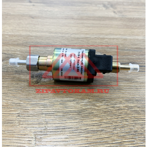 Топливный насос сб.3645 ТН9-6,8мл-24В Адверс-Теплостар