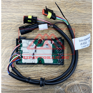 Блок управления сб.6023 12В Планар 4ДМ2-12 S, Адверс